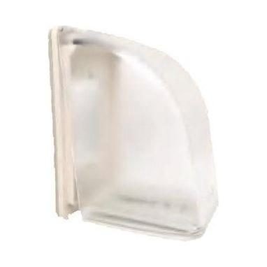 Omni WPP-605 Weatherproof Cover Transparent 1-3 Gang