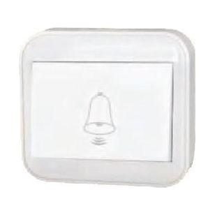Omni Omni WSB-100-PK Surface Type Push Button Switch 10A, Electrical Supply Switches & Outlets — Southend Philippines