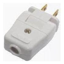 Omni Omni WSP-003 Swing Type Plug 10A 250V, Electrical Supply Plugs & Connectors — Southend Philippines