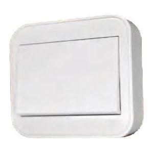 Omni WSS-201-PK Surface Type Switch 1-Gang 10A