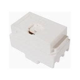 Omni Omni WWT-302 Telephone Outlet (Wide Series), Electrical Supply Switches & Outlets — Southend Philippines