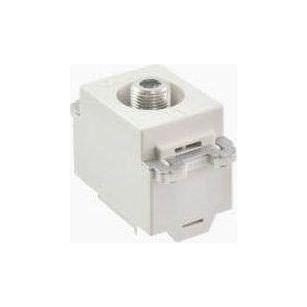 Omni Omni WWV-301 TV Cable Outlet (Wide Series), Electrical Supply Switches & Outlets — Southend Philippines