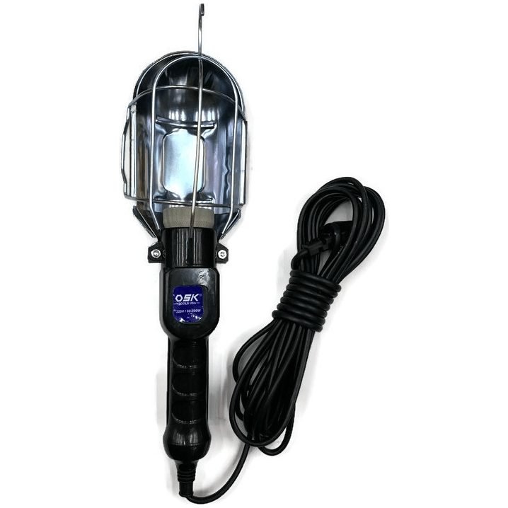 OSK LS-02 Work Inspection Trouble Light 50W
