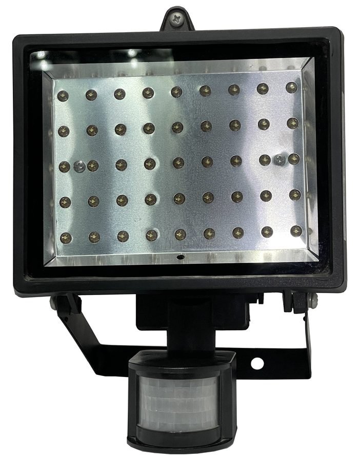 OUTOOL 45 LED Light W/Sensor, Electrical Supply Lighting — Southend Philippines