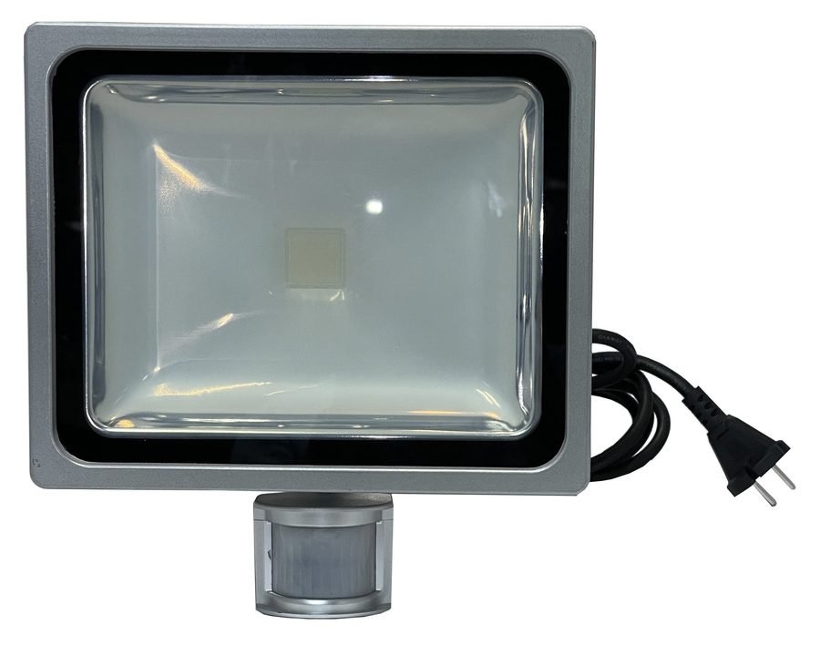 OUTOOL COB Light W/Sensor, Electrical Supply Lighting — Southend Philippines