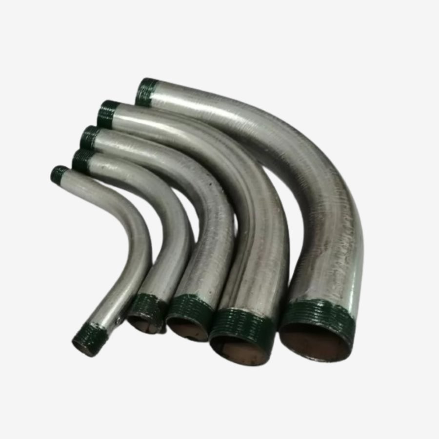 Panasonic Panasonic IMC Elbow 90 Degrees, Electrical Supply Conduit & Fittings — Southend Philippines