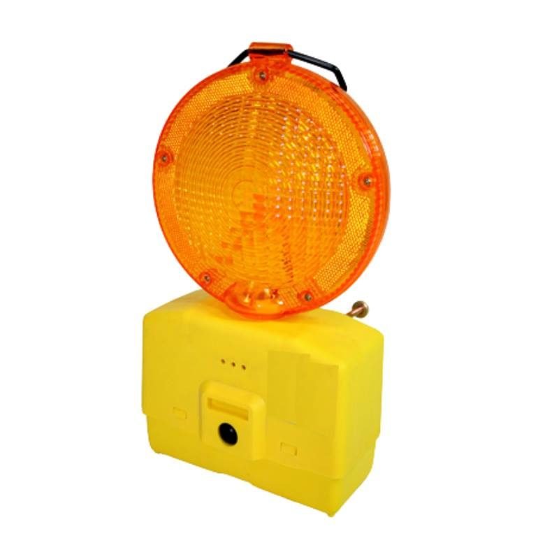 Polar Blinker Light C/W Battery, Electrical Supply Chargers & Batteries — Southend Philippines