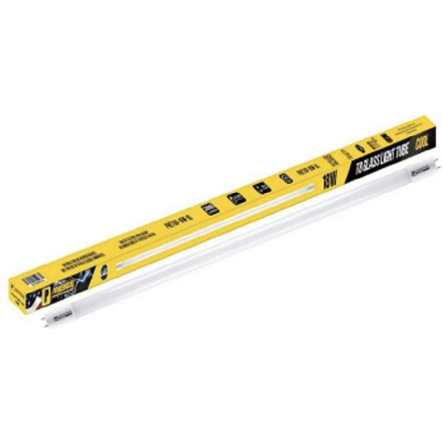 Powerhouse Powerhouse Electric Led Fluorescent T8 (Glass Tube), Electrical Supply Lighting — Southend Philippines