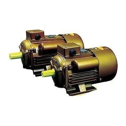 Powerhouse Three Phase Electric Motor Dual Capacitor (Copper)