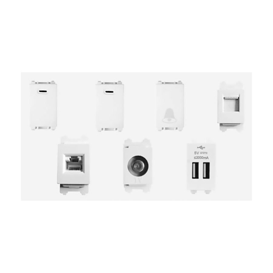 Powerhouse Electric Switches