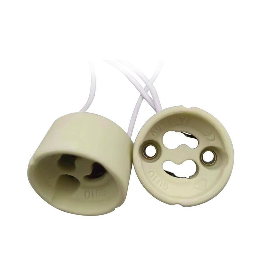 Powerhouse Lamp Holder