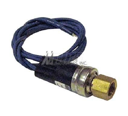 Pressure Switch – Low Pressure Switch Mars