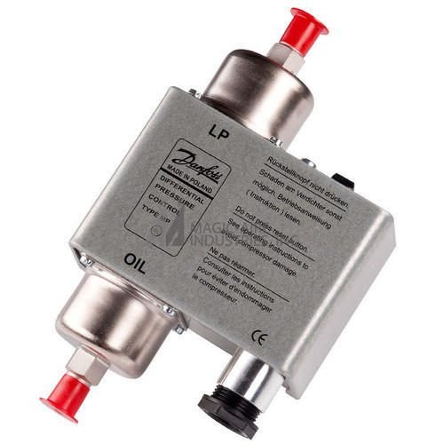Pressure Switch – MP55A