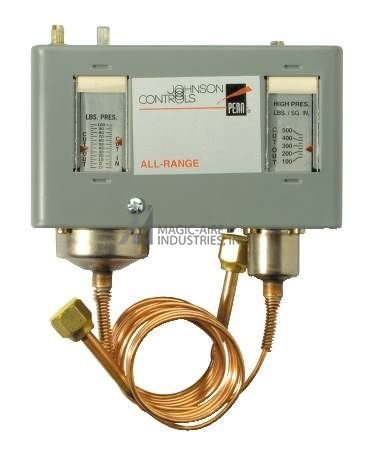 Pressure Switch – P70MA-1C