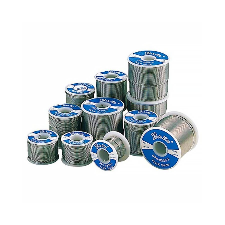 Pro'SKit Solder Wire