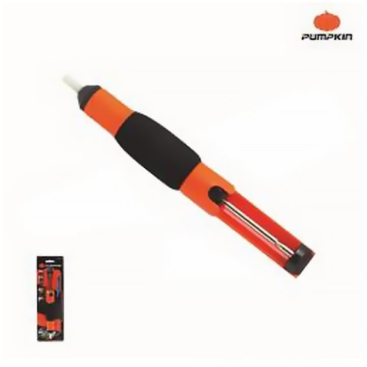 Pumpkin PM17817 Desoldering Pump 9"