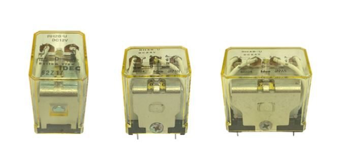 RH Power Relay