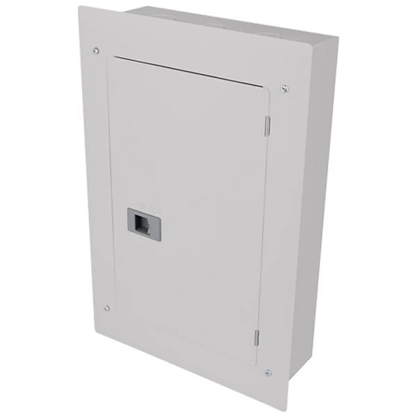 Royu Royu All-Metal Panel Box, Electrical Supply Circuit Breakers — Southend Philippines
