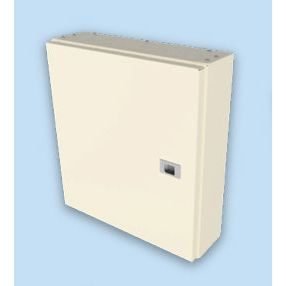 Royu Center Main Panel Board Surface Mounted (Bolt-On)