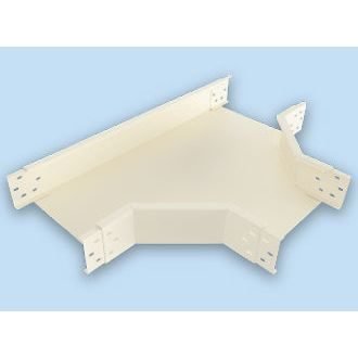Royu Royu Horizontal Cross (Solid Bottom Cable Tray & Fittings), Electrical Supply Wires & Cables — Southend Philippines