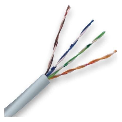 Royu RCAT5EUTPGY305 LAN Cable