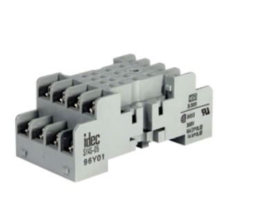 RY2KS Relay Sockets, Electrical Supply Switches & Outlets — Southend Philippines