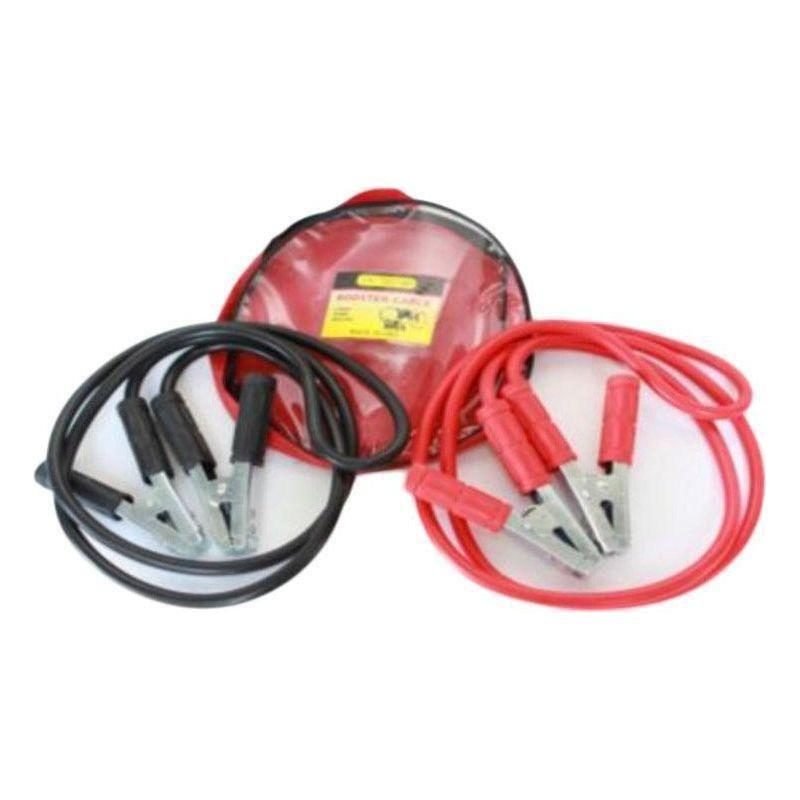S-Ks S-Ks BC-600A Booster Cable 500A, Electrical Supply Switches & Outlets — Southend Philippines