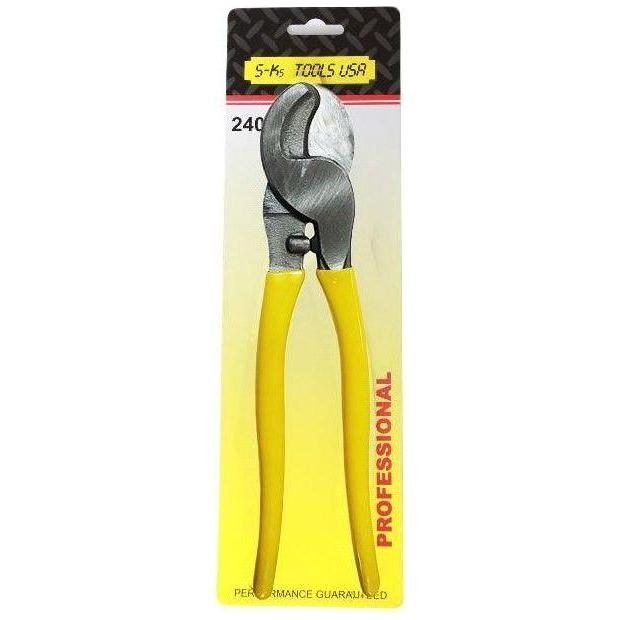 S-Ks CB-95 Cable Cutter 9-1/2", Electrical Supply Wires & Cables — Southend Philippines