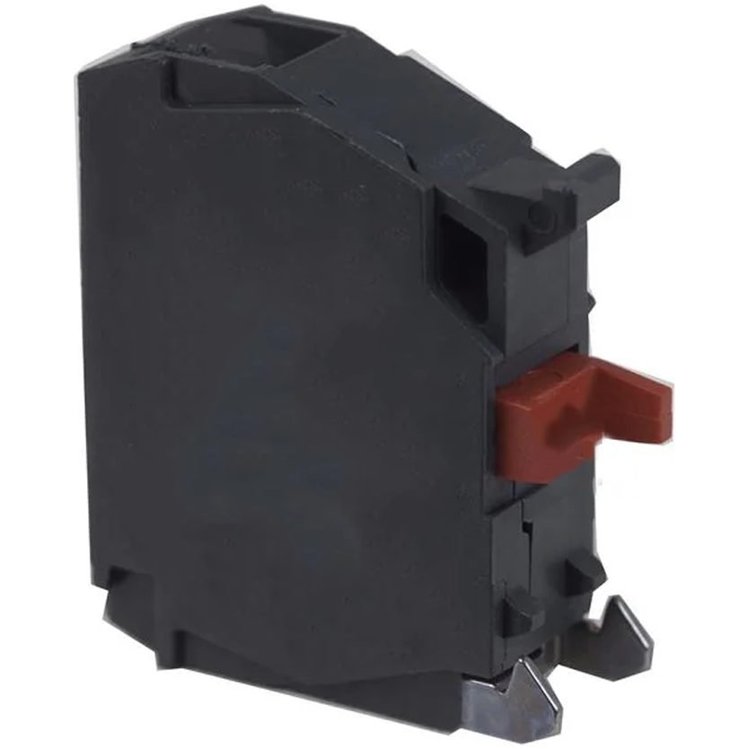 Sassin Auxiliary Contact Block, Electrical Supply Contactors & Relays — Southend Philippines