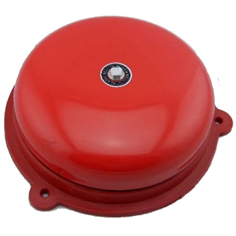 Sassin Electric Alarm Bell (3S-B1 Series)