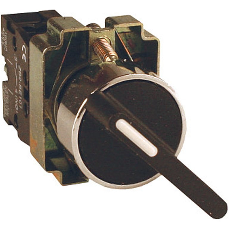 Sassin Electric Selector Switch (3SA18-BD SERIES), Electrical Supply Switches & Outlets — Southend Philippines
