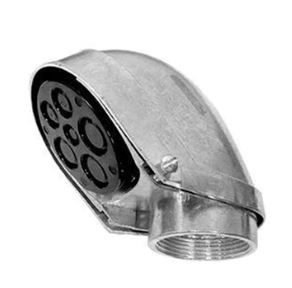 Service Entrance Cap, Electrical Supply Conduit, Raceways & Fittings — Southend Philippines