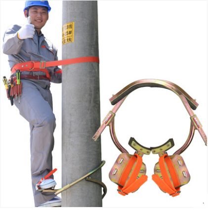 Showa SHOWA Climber Concrete Pole, Electrical Supply Meters & Testers — Southend Philippines