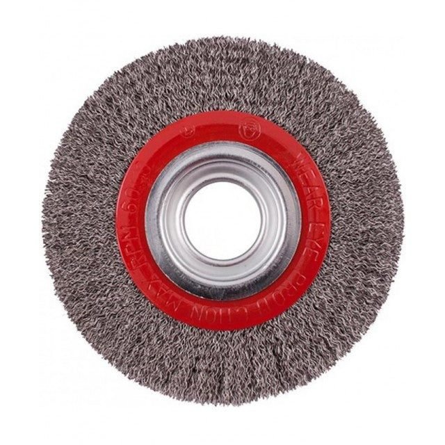 SHOWA Wire Wheel Brush Stainless Steel