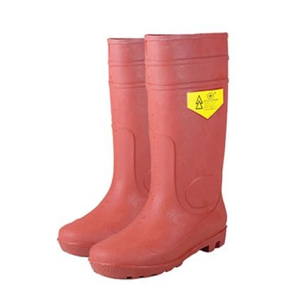 Shuang-An Electrical Boots 20KV