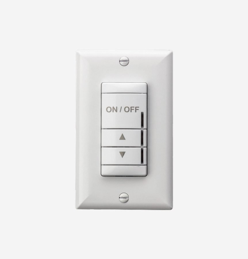 SPODMRD (Dimming Switchpod), Electrical Supply Switches & Outlets — Southend Philippines