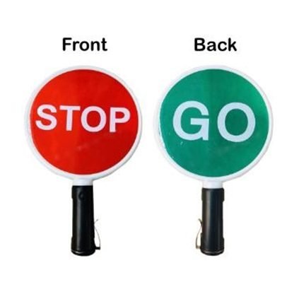 Stop And Go LED Light, Electrical Supply Contactors, Relays & Timers — Southend Philippines