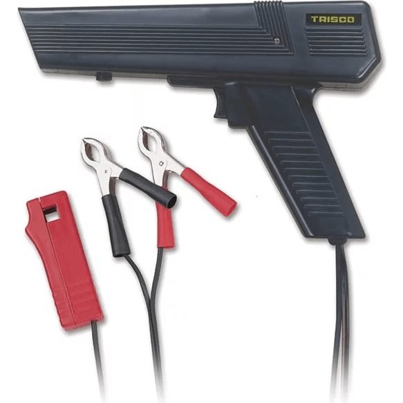 TL-2000 Inductive Xenon Timing Light, Electrical Supply Meters & Testers — Southend Philippines
