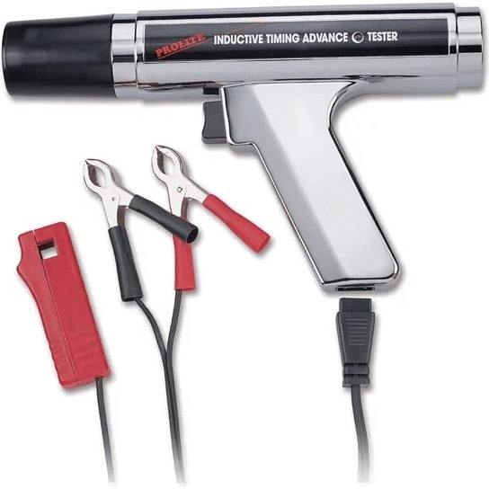 TL-2300 Die Cast Metal Timing Light, Electrical Supply Lighting — Southend Philippines