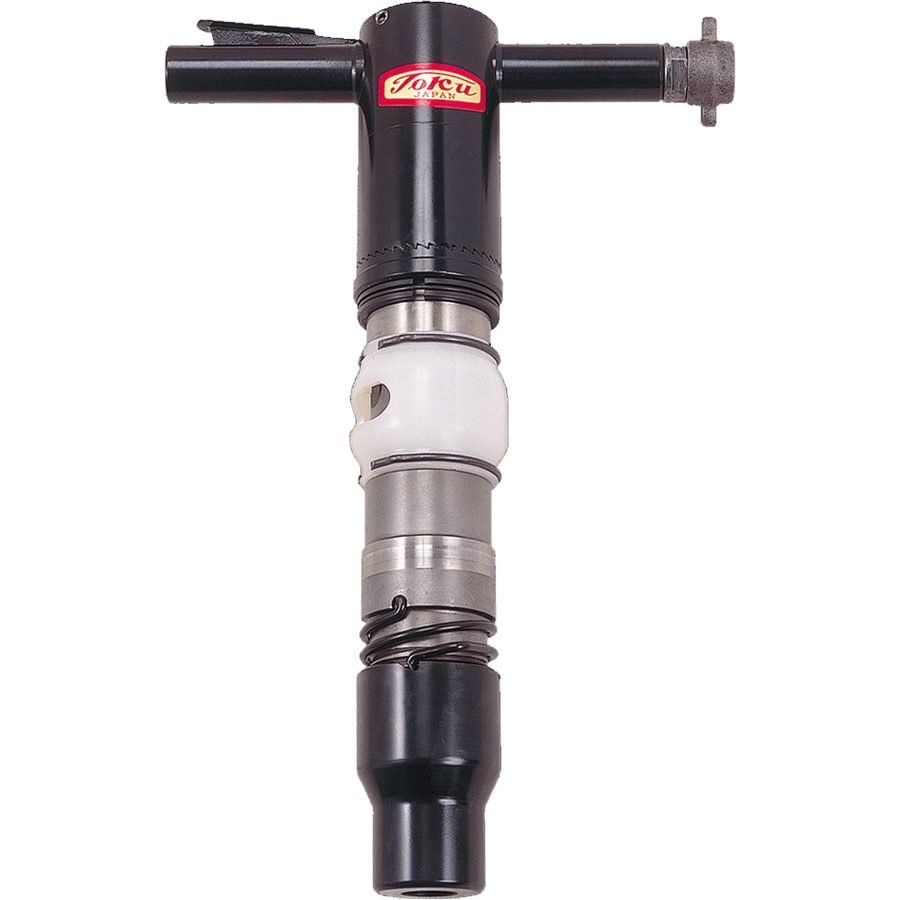 Toku TCB-200 Pneumatic Air Concrete Breaker/Demolition Hammer 49.4cfm