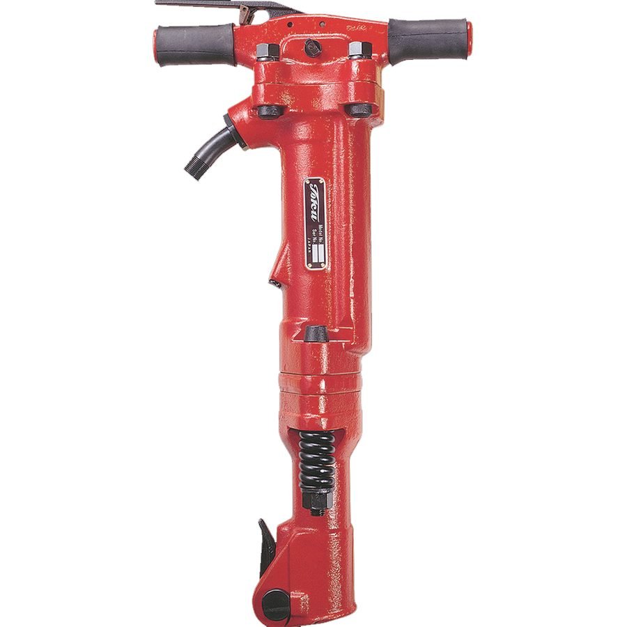 Toku Toku TPB-90 Pneumatic Air Concrete Breaker/Demolition Hammer 77.7cfm, Electrical Supply Circuit Breakers — Southend Phil