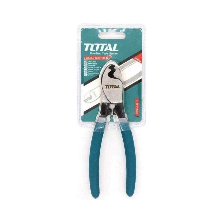 Total Total Cable Cutter (Small) [6 To 10"], Electrical Supply Wires & Cables — Southend Philippines