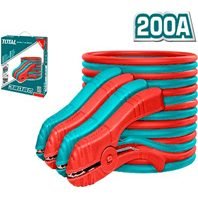 Total PBCA12001 Booster Cable 200A