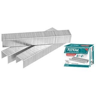 Total Total TAC920082 Crown Staple Wire 8mm GA20, Electrical Supply Wires & Cables — Southend Philippines