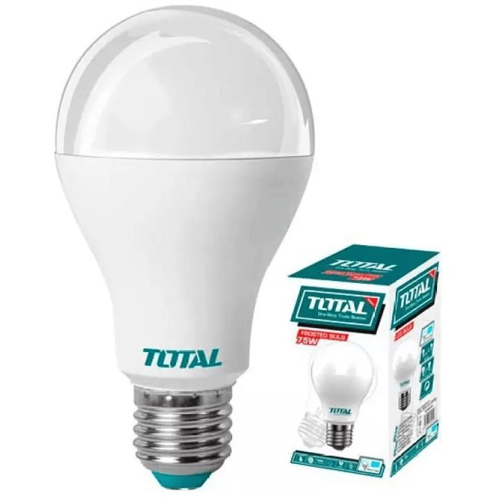 Total Total TLPAC091 LED Light Bulb 9W, Electrical Supply Lighting — Southend Philippines