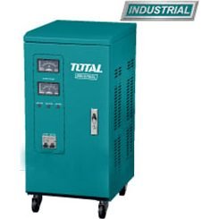 Total Total TPVS40503 AC Voltage Stabilizer, Electrical Supply Transformers & Voltage Regulators — Southend Philippines