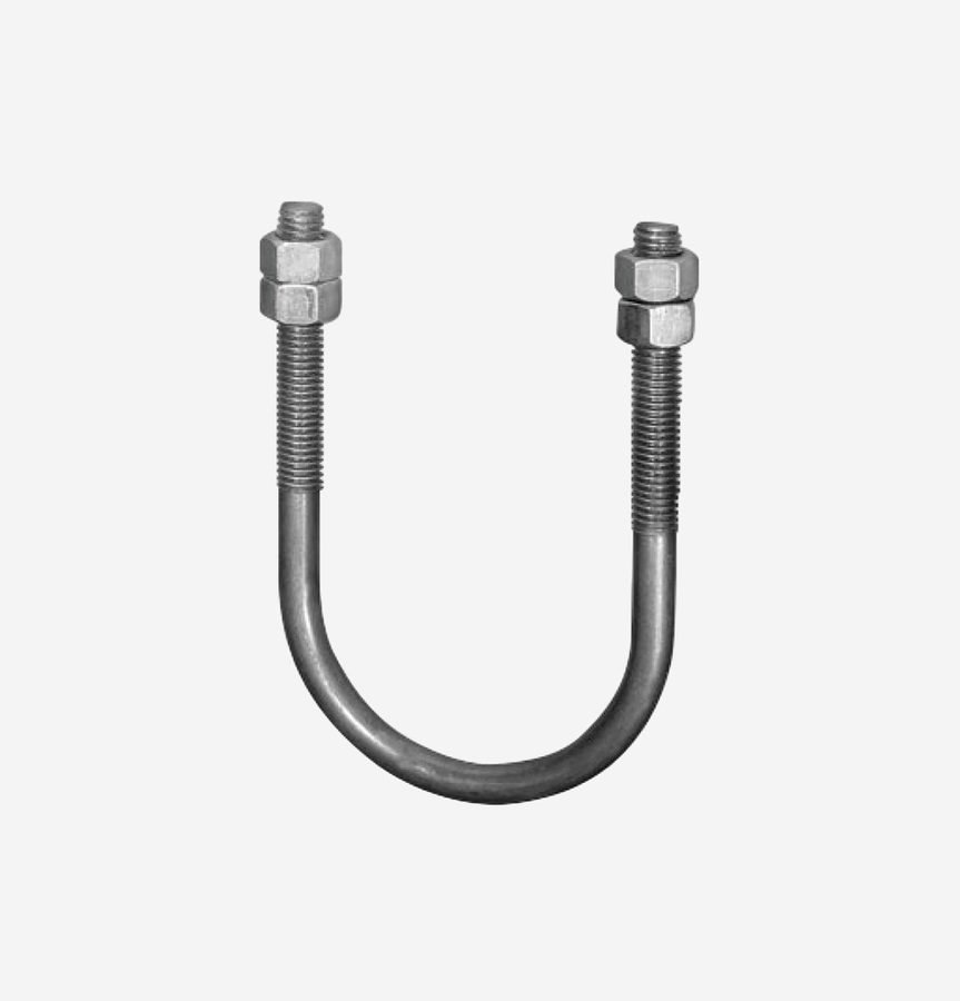 McGill – U-Bolt