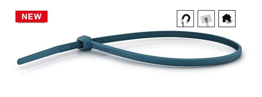 UNEX – Cable Tie U62X DT, Electrical Supply Wires & Cables — Southend Philippines