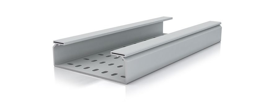 UNEX – Insulating Cable Tray 66