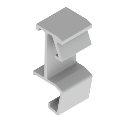 UNEX – Raised Cover Clamp, Electrical Supply Cable Tray & Wire Basket — Southend Philippines